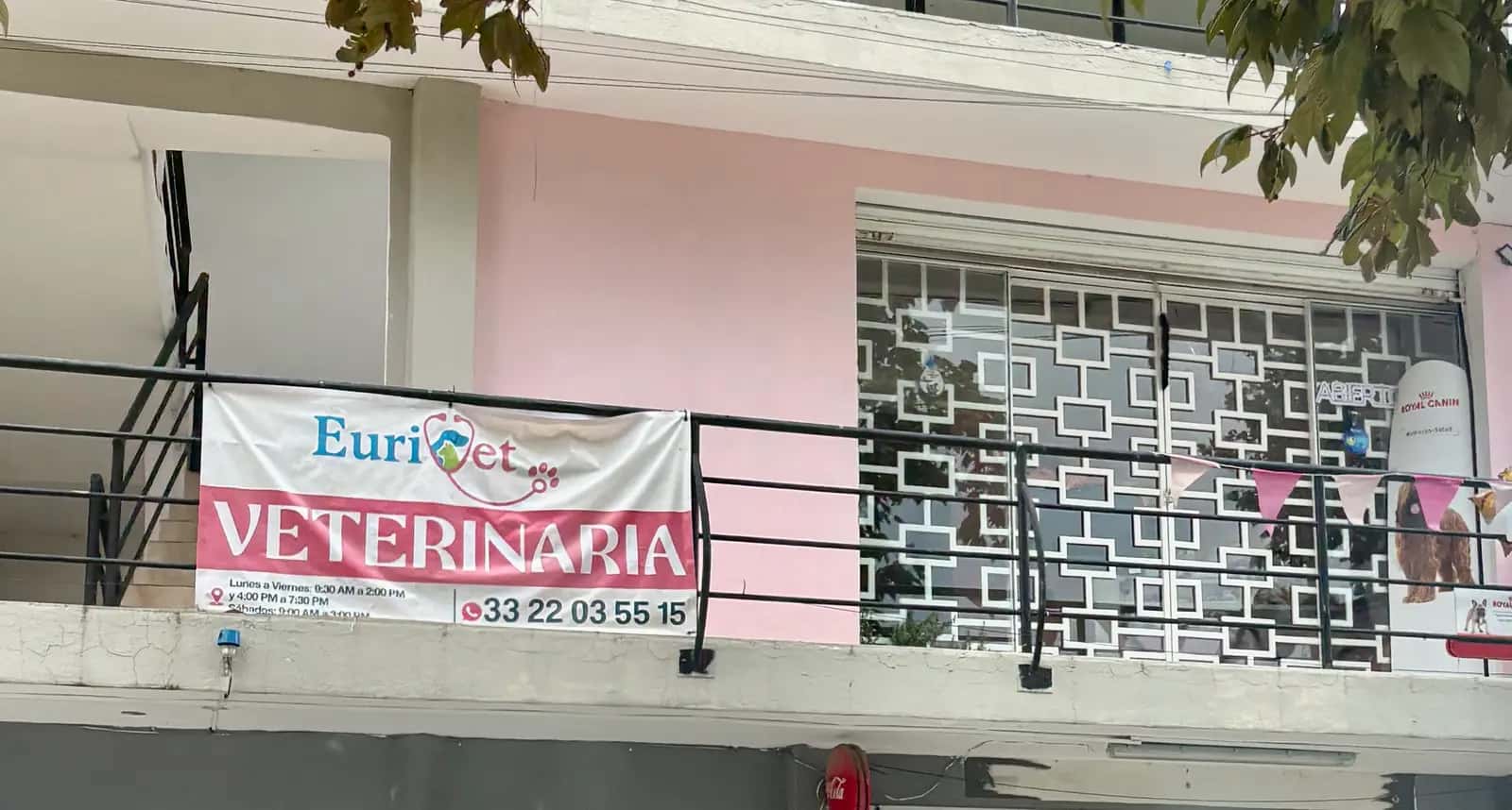 Euri Vet