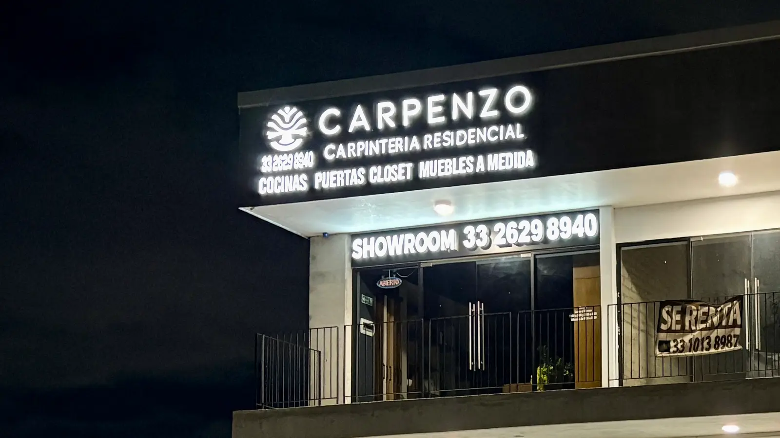 Carpenzo