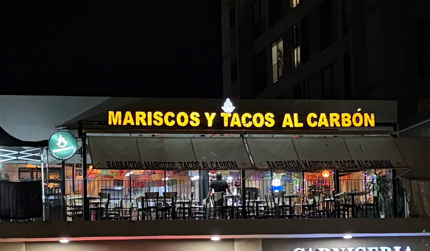Carboncito