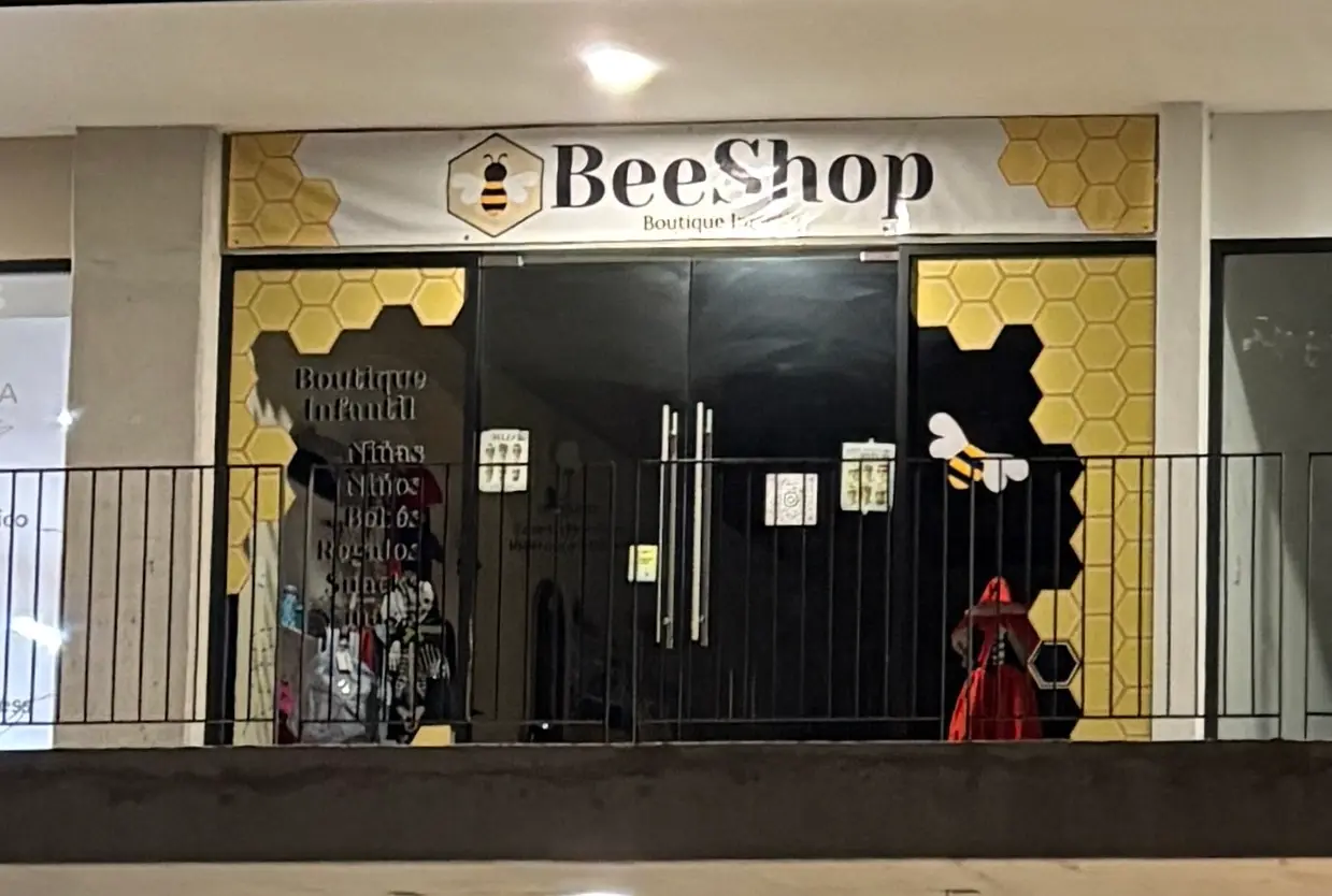 BeeShop