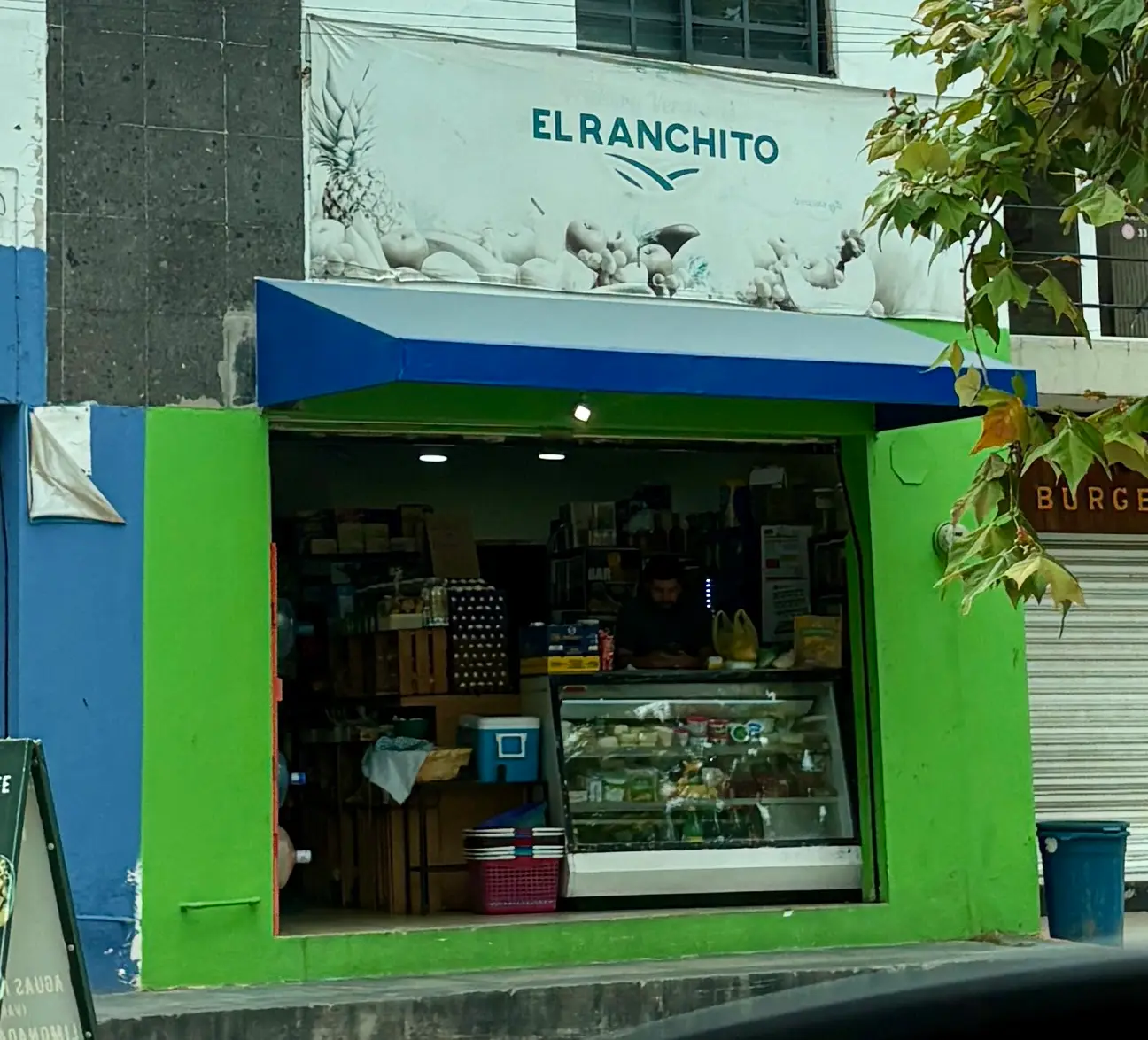 El Ranchito